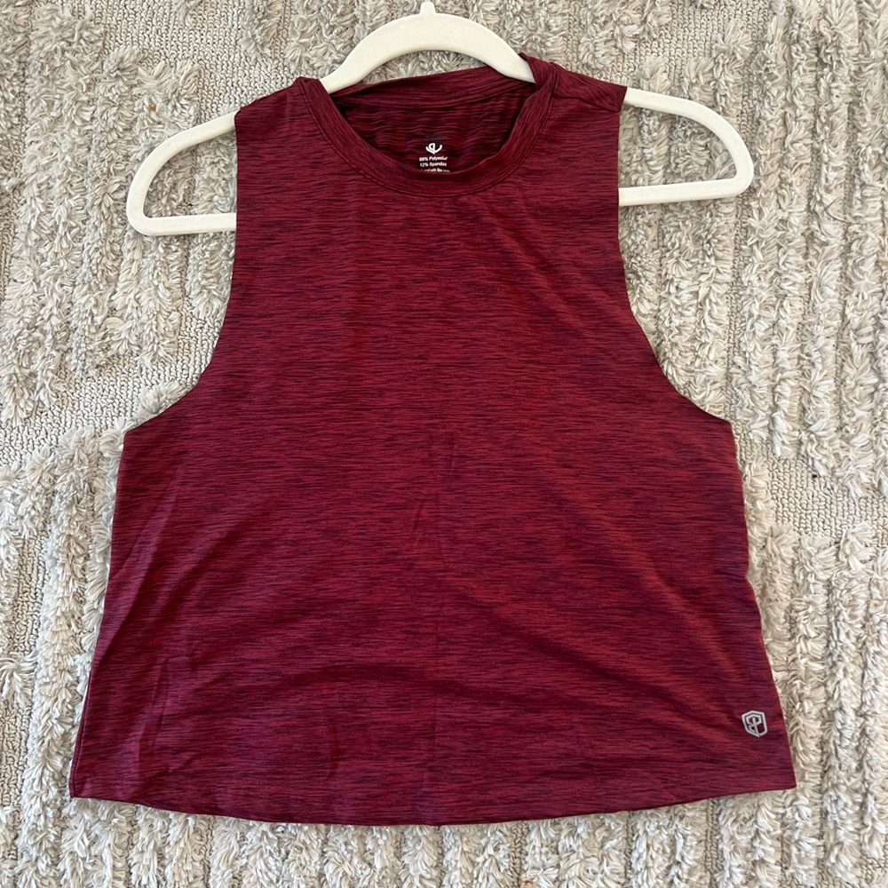 Bundle of 3 - Born Primitive - Active Tank Tops